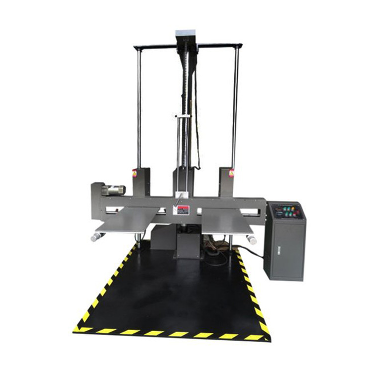 JK-7110雙翼跌落試驗(yàn)機(jī)