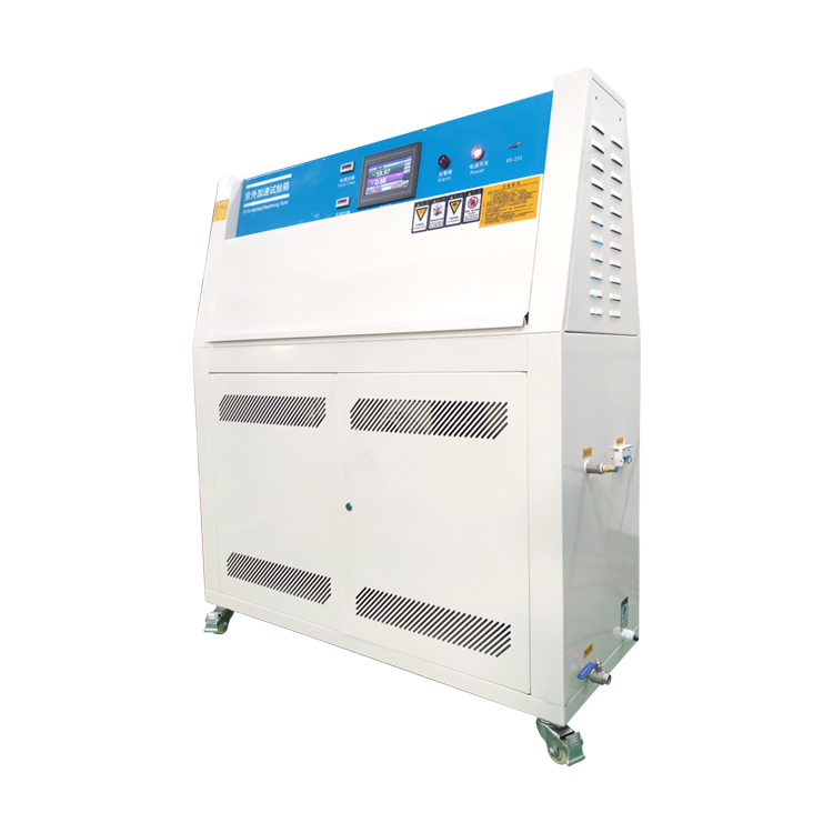 紫外線(xiàn)加速耐候試驗(yàn)機(jī)
