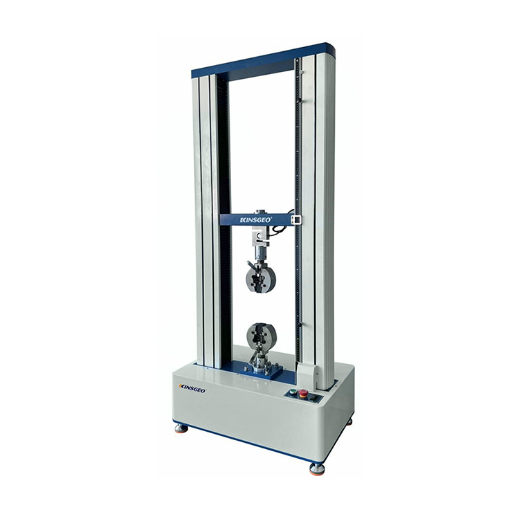 JK-1066-5T萬(wàn)能材料試驗(yàn)機(jī)