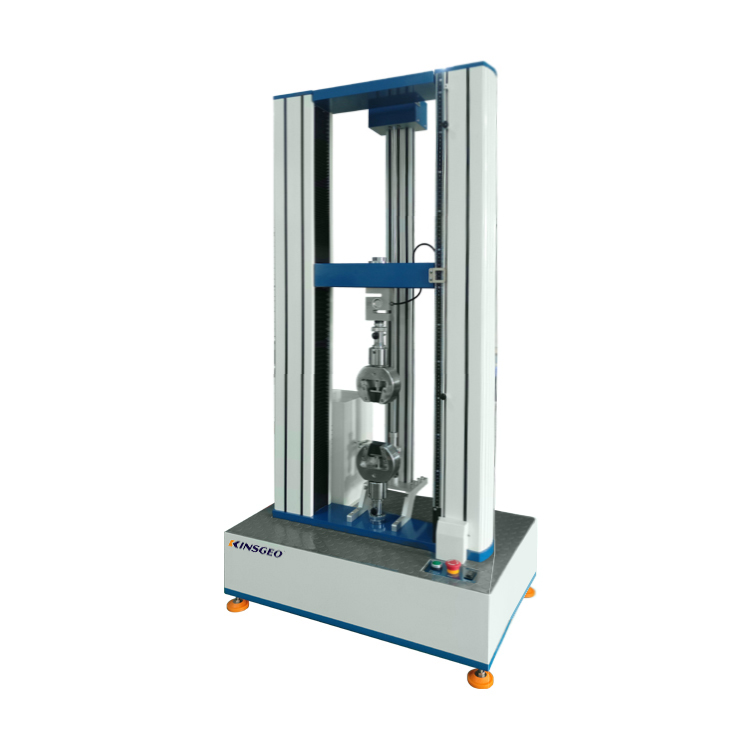 JK-1066B電腦式雙柱拉(壓)力試驗(yàn)機(jī)