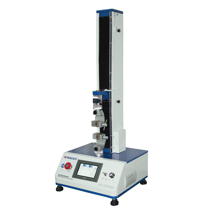 JK-1100電子拉壓試驗(yàn)機(jī)