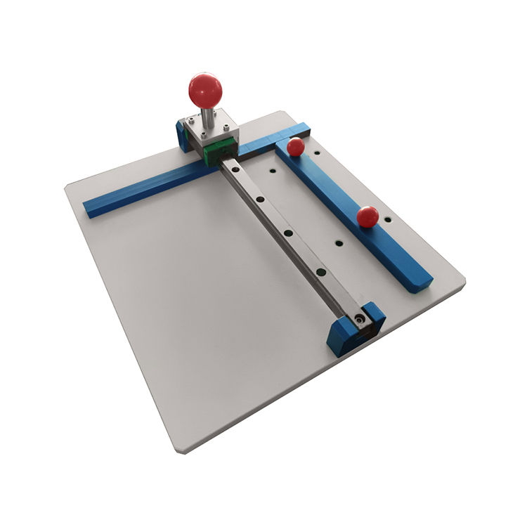 JK-7031邊壓取樣器