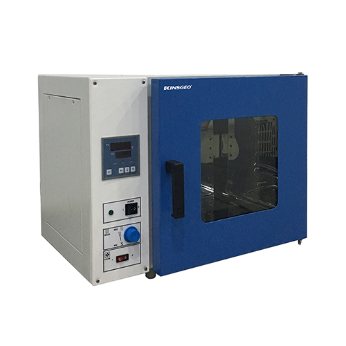 JK-2010B 工業(yè)型烘箱