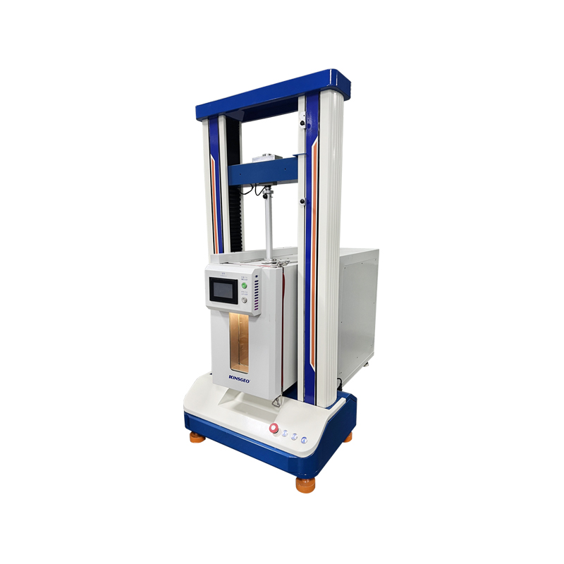 JK-1067B 高溫型剝離力試驗(yàn)機(jī)