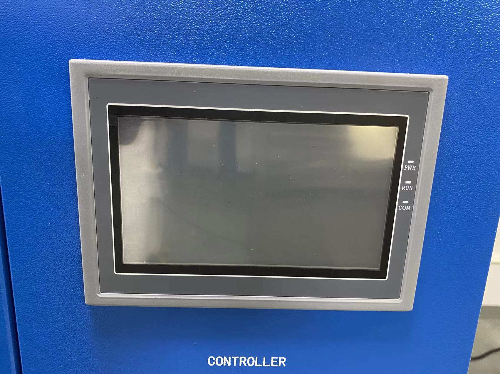 冷熱沖擊試驗箱